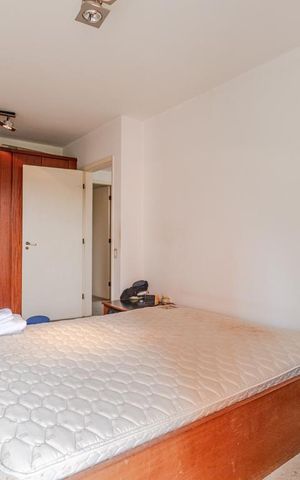 Apartamento à venda com 124m², 2 quartos e 3 vagasSuíte 2
