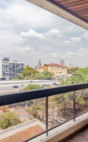 Apartamento à venda com 124m², 2 quartos e 3 vagasVaranda
