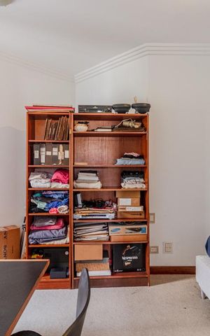Apartamento à venda com 124m², 2 quartos e 3 vagasSuíte 1