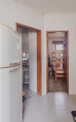 Apartamento à venda com 237m², 3 quartos e 3 vagasÁrea de Serviço