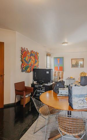 Apartamento à venda com 237m², 3 quartos e 3 vagasSala 2