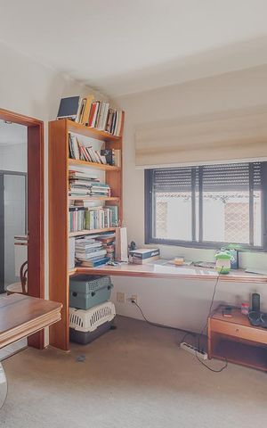 Apartamento à venda com 237m², 3 quartos e 3 vagasSuíte 2