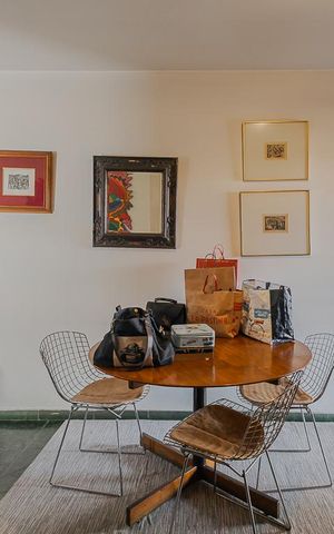 Apartamento à venda com 237m², 3 quartos e 3 vagasSala 2