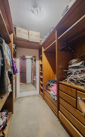 Apartamento à venda com 237m², 3 quartos e 3 vagasCloset da suíte 3