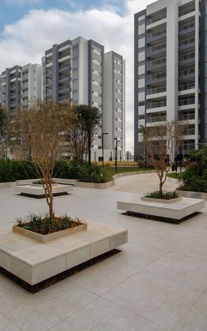 Apartamento à venda com 85m², 2 quartos e 2 vagas Apartamento à venda com 85m², 2 quartos e 2 vagasÁrea comum