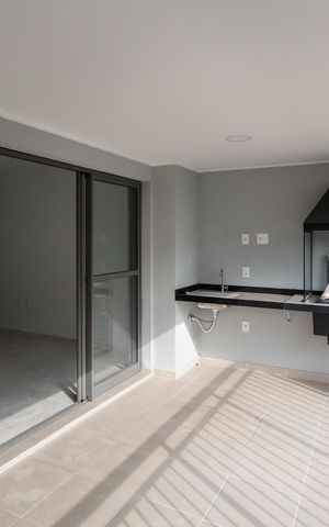 Apartamento à venda com 85m², 2 quartos e 2 vagas Apartamento à venda com 85m², 2 quartos e 2 vagasVaranda