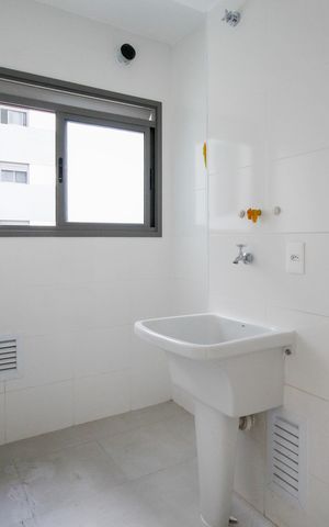 Apartamento à venda com 85m², 2 quartos e 2 vagas Apartamento à venda com 85m², 2 quartos e 2 vagasÁrea de Serviço