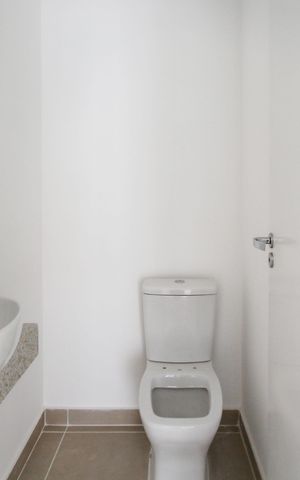 Apartamento à venda com 85m², 2 quartos e 2 vagas Apartamento à venda com 85m², 2 quartos e 2 vagasLavabo