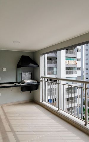 Apartamento à venda com 85m², 2 quartos e 2 vagas Apartamento à venda com 85m², 2 quartos e 2 vagasVaranda
