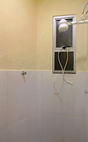 Apartamento para alugar com 64m², 2 quartos e sem vagaBanheiro