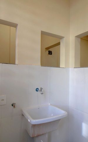 Apartamento para alugar com 64m², 2 quartos e sem vagaÁrea de Serviço