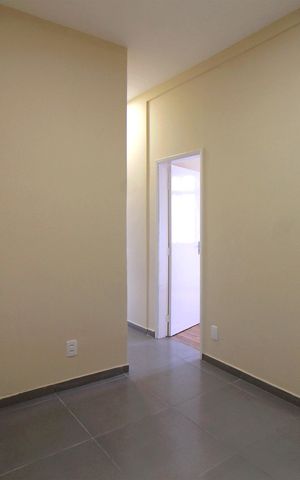 Apartamento para alugar com 64m², 2 quartos e sem vagaSala