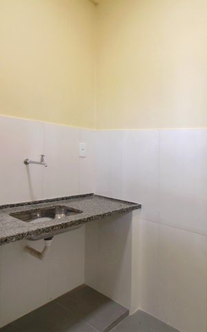 Apartamento para alugar com 64m², 2 quartos e sem vagaCozinha