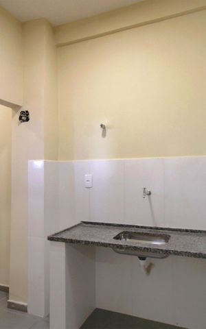 Apartamento para alugar com 64m², 2 quartos e sem vagaCozinha