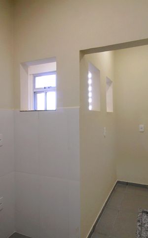 Apartamento para alugar com 64m², 2 quartos e sem vagaCozinha