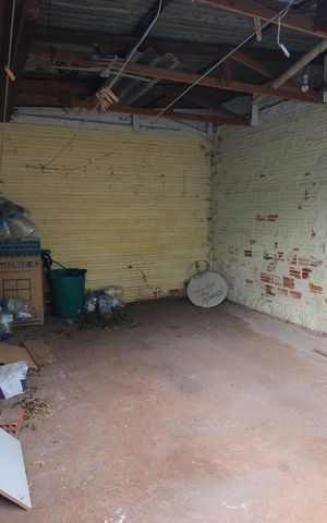 Casa à venda com 70m², 2 quartos e 1 vaga Casa à venda com 70m², 2 quartos e 1 vagaGaragem