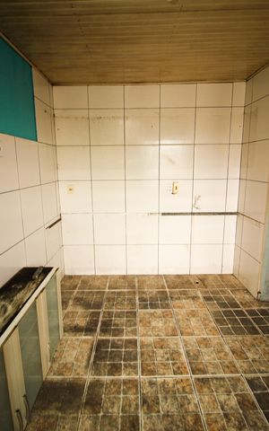 Casa à venda com 70m², 2 quartos e 1 vaga Casa à venda com 70m², 2 quartos e 1 vagaCozinha