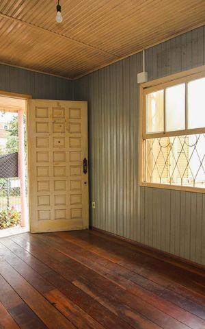Casa à venda com 70m², 2 quartos e 1 vaga Casa à venda com 70m², 2 quartos e 1 vagaSala