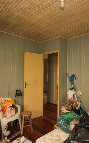 Casa à venda com 70m², 2 quartos e 1 vaga Casa à venda com 70m², 2 quartos e 1 vagaQuarto 2
