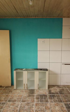 Casa à venda com 70m², 2 quartos e 1 vaga Casa à venda com 70m², 2 quartos e 1 vagaCozinha