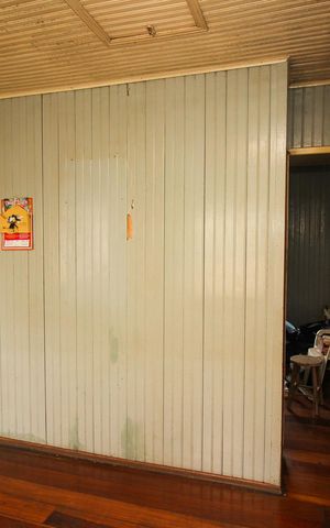 Casa à venda com 70m², 2 quartos e 1 vaga Casa à venda com 70m², 2 quartos e 1 vagaSala de Jantar