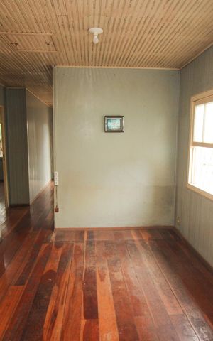 Casa à venda com 70m², 2 quartos e 1 vaga Casa à venda com 70m², 2 quartos e 1 vagaSala de Jantar