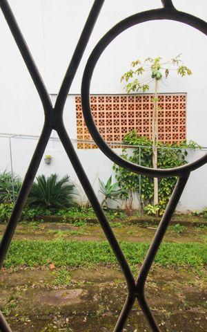 Casa à venda com 70m², 2 quartos e 1 vaga Casa à venda com 70m², 2 quartos e 1 vagaVista do Quarto 2