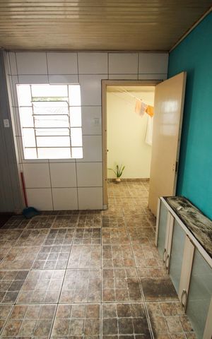 Casa à venda com 70m², 2 quartos e 1 vaga Casa à venda com 70m², 2 quartos e 1 vagaCozinha