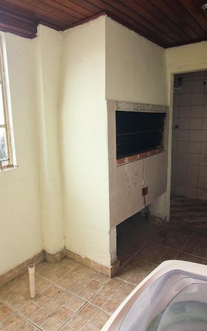 Casa à venda com 70m², 2 quartos e 1 vaga Casa à venda com 70m², 2 quartos e 1 vagaÁrea de Serviço