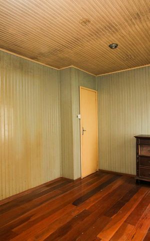 Casa à venda com 70m², 2 quartos e 1 vaga Casa à venda com 70m², 2 quartos e 1 vagaQuarto 1