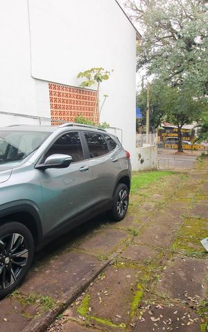 Casa à venda com 70m², 2 quartos e 1 vaga Casa à venda com 70m², 2 quartos e 1 vagaQuintal