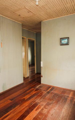 Casa à venda com 70m², 2 quartos e 1 vaga Casa à venda com 70m², 2 quartos e 1 vagaSala de Jantar