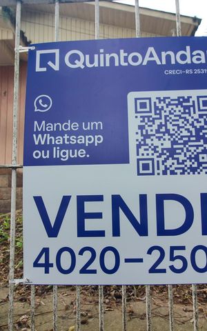 Casa à venda com 70m², 2 quartos e 1 vaga Casa à venda com 70m², 2 quartos e 1 vagaPlaquinha