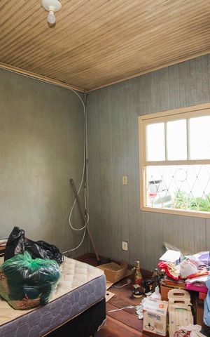 Casa à venda com 70m², 2 quartos e 1 vaga Casa à venda com 70m², 2 quartos e 1 vagaQuarto 2