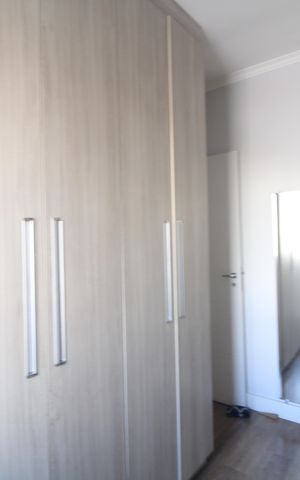 Casa de condomínio à venda com 116m², 3 quartos e 2 vagasQuarto 2