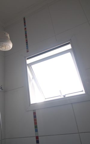 Casa de condomínio à venda com 116m², 3 quartos e 2 vagasBanheiro comum