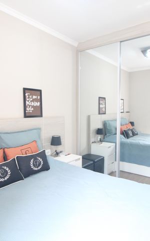 Casa de condomínio à venda com 116m², 3 quartos e 2 vagasSuíte