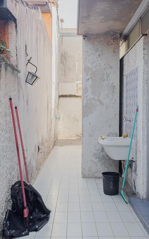 Casa à venda com 570m², 4 quartos e 5 vagasÁrea de Serviço