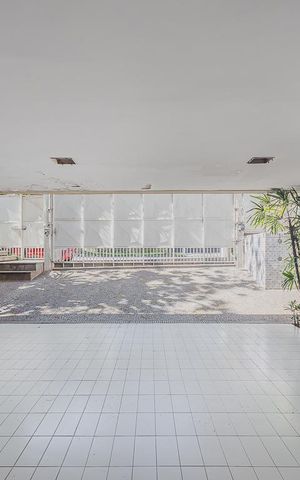 Casa à venda com 570m², 4 quartos e 5 vagasGaragem