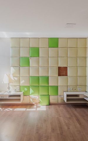Casa à venda com 570m², 4 quartos e 5 vagasSuíte