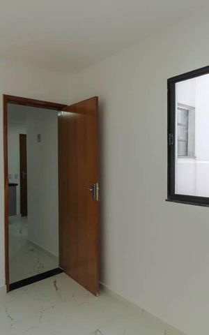 Apartamento para alugar com 27m², 1 quarto e sem vaga Apartamento para alugar com 27m², 1 quarto e sem vagaQuarto