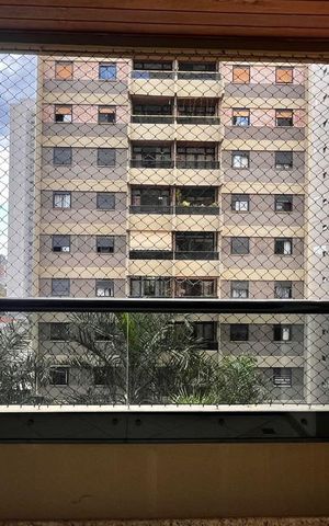 Apartamento à venda com 94m², 3 quartos e 1 vaga Apartamento à venda com 94m², 3 quartos e 1 vagaSacada