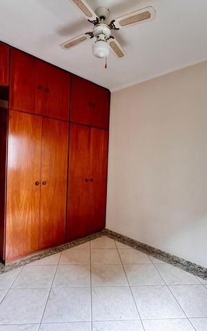 Apartamento à venda com 94m², 3 quartos e 1 vaga Apartamento à venda com 94m², 3 quartos e 1 vagaQuarto 2