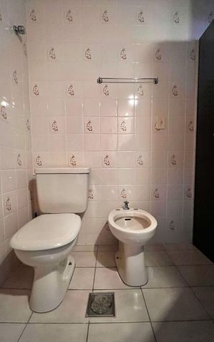 Apartamento à venda com 94m², 3 quartos e 1 vaga Apartamento à venda com 94m², 3 quartos e 1 vagaBanheiro