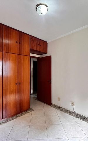 Apartamento à venda com 94m², 3 quartos e 1 vaga Apartamento à venda com 94m², 3 quartos e 1 vagaQuarto 1