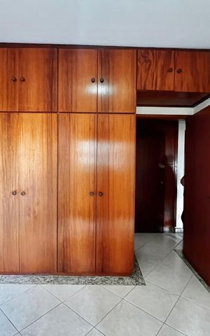 Apartamento à venda com 94m², 3 quartos e 1 vaga Apartamento à venda com 94m², 3 quartos e 1 vagaQuarto 1