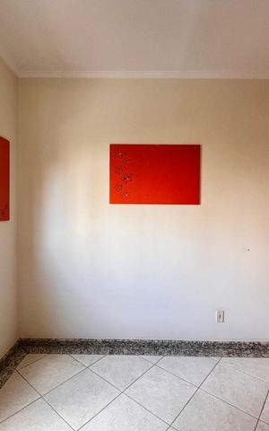 Apartamento à venda com 94m², 3 quartos e 1 vaga Apartamento à venda com 94m², 3 quartos e 1 vagaQuarto 1