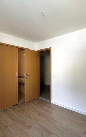 Apartamento à venda com 151m², 4 quartos e 2 vagas Apartamento à venda com 151m², 4 quartos e 2 vagas Suite 2