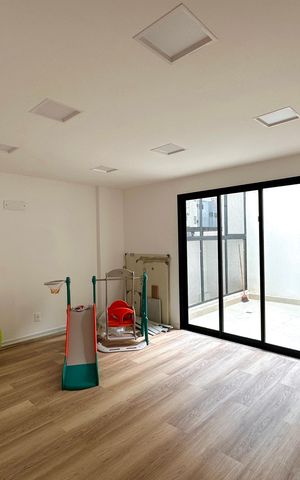 Apartamento à venda com 151m², 4 quartos e 2 vagas Apartamento à venda com 151m², 4 quartos e 2 vagasÁrea comum