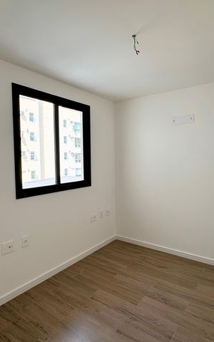 Apartamento à venda com 151m², 4 quartos e 2 vagas Apartamento à venda com 151m², 4 quartos e 2 vagas Suite